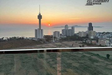 1 Bedroom Condo for rent in Grande Caribbean, Nong Prue, Chonburi