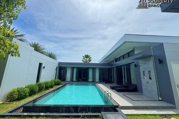 3 Bedroom Villa for Sale or Rent in Nong Prue, Chonburi