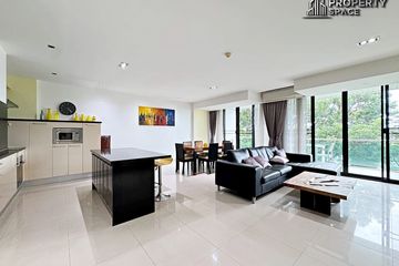2 Bedroom Condo for rent in The Park Jomtien, Nong Prue, Chonburi