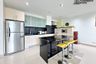 2 Bedroom Condo for rent in The Park Jomtien, Nong Prue, Chonburi