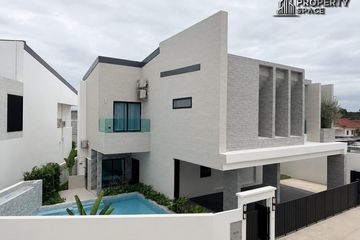 4 Bedroom Villa for rent in Huai Yai, Chonburi