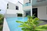 4 Bedroom Villa for rent in Huai Yai, Chonburi
