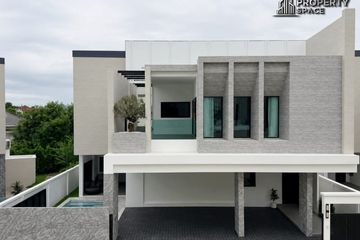 4 Bedroom Villa for Sale or Rent in Huai Yai, Chonburi