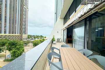 3 Bedroom Condo for sale in panchalae boutique residences, Nong Prue, Chonburi