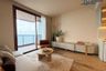 2 Bedroom Condo for sale in Arom Jomtien, 