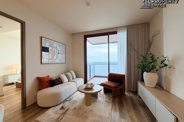 2 Bedroom Condo for sale in Arom Jomtien, 