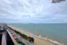 2 Bedroom Condo for sale in Arom Jomtien, 