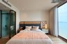 1 Bedroom Condo for sale in Arom Jomtien, 