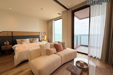 1 Bedroom Condo for sale in Arom Jomtien, 