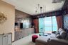 2 Bedroom Condo for Sale or Rent in Reflection Jomtien Beach Pattaya, Na Jomtien, Chonburi