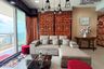 2 Bedroom Condo for Sale or Rent in Reflection Jomtien Beach Pattaya, Na Jomtien, Chonburi