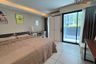 1 Bedroom Condo for sale in Siam Oriental Tropical Garden, Nong Prue, Chonburi