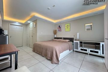 1 Bedroom Condo for sale in Siam Oriental Tropical Garden, Nong Prue, Chonburi