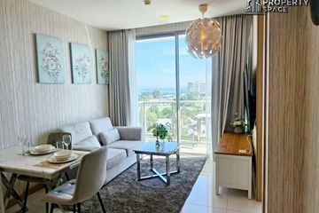 1 Bedroom Condo for sale in The Riviera Wongamat, Na Kluea, Chonburi