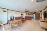 1 Bedroom Condo for sale in View Talay 2, Nong Prue, Chonburi
