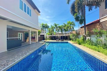 4 Bedroom Villa for Sale or Rent in European Home Place, Nong Prue, Chonburi