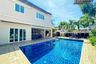4 Bedroom Villa for Sale or Rent in European Home Place, Nong Prue, Chonburi