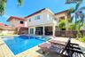 4 Bedroom Villa for Sale or Rent in European Home Place, Nong Prue, Chonburi