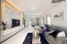 3 Bedroom Villa for sale in Huai Yai, Chonburi
