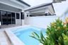 3 Bedroom Villa for sale in Huai Yai, Chonburi
