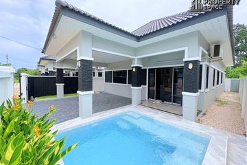 3 Bedroom Villa for sale in Huai Yai, Chonburi