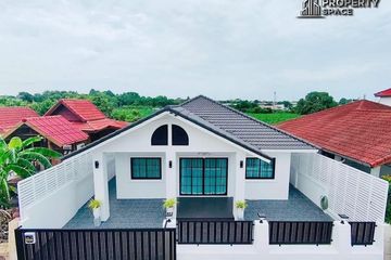 3 Bedroom House for sale in Eakmongkol Village 1, Nong Prue, Chonburi