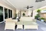 2 Bedroom Villa for rent in Green Field Villas 4, Nong Prue, Chonburi