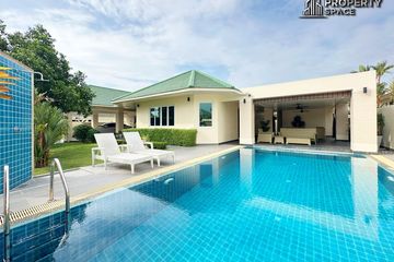 2 Bedroom Villa for rent in Green Field Villas 4, Nong Prue, Chonburi
