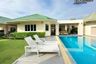 2 Bedroom Villa for rent in Green Field Villas 4, Nong Prue, Chonburi