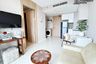 1 Bedroom Condo for sale in The Riviera Wongamat, Na Kluea, Chonburi