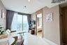 1 Bedroom Condo for sale in The Riviera Wongamat, Na Kluea, Chonburi