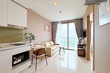 1 Bedroom Condo for sale in The Riviera Wongamat, Na Kluea, Chonburi