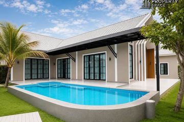 4 Bedroom Villa for rent in Nong Prue, Chonburi