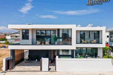 4 Bedroom Villa for sale in Nong Prue, Chonburi