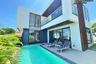 4 Bedroom Villa for sale in Nong Prue, Chonburi