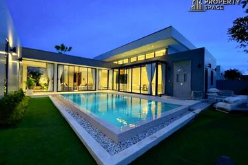 3 Bedroom Villa for sale in Nong Prue, Chonburi