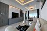 4 Bedroom Villa for rent in Nong Prue, Chonburi