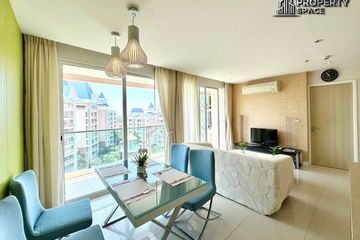 2 Bedroom Condo for sale in Grande Caribbean, Nong Prue, Chonburi