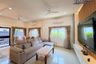 3 Bedroom House for rent in Huai Yai, Chonburi