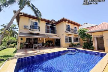 4 Bedroom Villa for sale in Nong Prue, Chonburi
