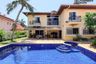 4 Bedroom Villa for sale in Nong Prue, Chonburi