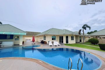 5 Bedroom Villa for rent in Green Field Villas 4, Nong Prue, Chonburi