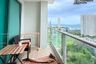 1 Bedroom Condo for sale in The Riviera Jomtien, Nong Prue, Chonburi