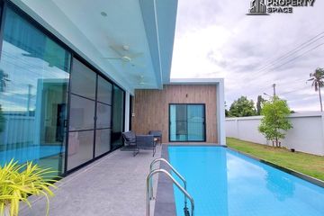 3 Bedroom Villa for rent in Hivery Pool Villa 2, Nong Pla Lai, Chonburi