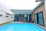3 Bedroom Villa for rent in Hivery Pool Villa 2, Nong Pla Lai, Chonburi