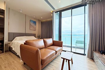 1 Bedroom Condo for Sale or Rent in Arom Wongamat, Na Kluea, Chonburi