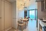 1 Bedroom Condo for Sale or Rent in Arom Wongamat, Na Kluea, Chonburi