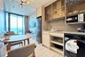 1 Bedroom Condo for Sale or Rent in Arom Wongamat, Na Kluea, Chonburi
