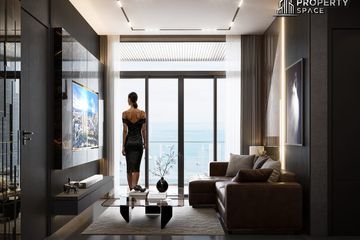 2 Bedroom Condo for sale in Grand Bay View Condominium &ndash; Pattaya, Nong Prue, Chonburi