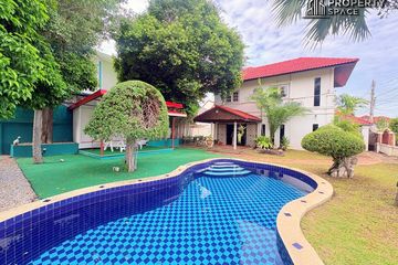 3 Bedroom Villa for rent in Park Village, Nong Prue, Chonburi